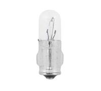 BULB 12V 2W BA7S MOTORBIKE MOTORCYCLE DASHBOARD INDICATOR INSTRUMENT PANEL LIGHT LAMP SCOOTER VINTAGE