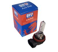 Bulb 12V Voltage 65Kw H9 Fits Citroen/peugeot Jeep Mini Vw Quinton Hazell Qbl709