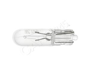 Bulb 12V W1.2W W2X4.6D VEMO Fits AUDI SEAT SKODA VW 321919541