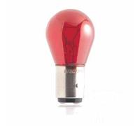 Bulb 12V21W Baw15S Red