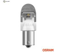 OSRAM LEDriving HLT BRIGHT, ≜H7, 24V Truck LED lamps, off-road, non ECE, 2 lamps