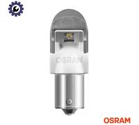 OSRAM LEDriving HLT BRIGHT, ≜H7, 24V Truck LED lamps, off-road, non ECE, 2 lamps