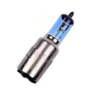 Bulb BA20D 12 V 35/35 W Super White Xenon Effect Halogen