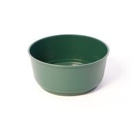 Bulb Bowl - Green - 18 centimetre x 9 centimetre