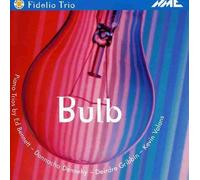 Bulb by Fidelio Trio (2008-03-25)
