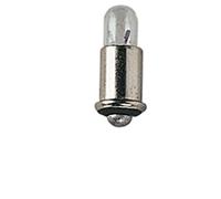 Bulb, Clear