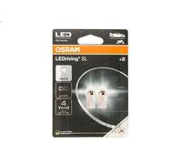 Bulb, clearance/end outline marker light OSRAM 2825DWP-2BL for DS5 2 2013-2015