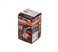 Bulb, cornering light OSRAM 64215TSP for MAN NL 6.871 1989-1994
