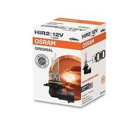 OSRAM ORIGINAL LINE 9012 High beam bulb