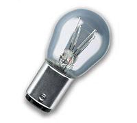 BULB, DAYLIGHT RUNNING/POSITION LIGHT OSRAM 7528 BUMPER,FRONT,LOWER,REAR FOR ,AB