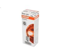 Bulb, direction indicato OSRAM 5007 for MG TF 1.6 2002-2009