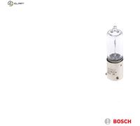 Pure/Lt H21 12v 21w Bay9s Trade Pk fits PEUGEOT Bosch Genuine Quality Product