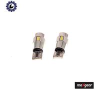 BULB DIRECTION INDICATOR 78-0174SET FOR SKODA OCTAVIA/II/Combi FABIA/III VW