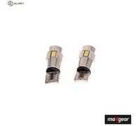 BULB DIRECTION INDICATOR 78-0174SET FOR SKODA OCTAVIA/II/Combi FABIA/III VW