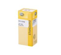 BULB, DIRECTION INDICATOR 8GA002071051 HELLA