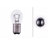 Bulb 8GA002073-281 by Hella - 10 Units P21W