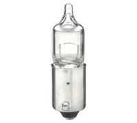 BULB, DIRECTION INDICATOR 8GH007643121 HELLA