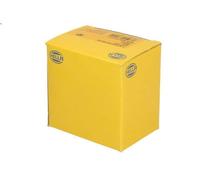 Bulb, direction indicator/end outline marker ligh HELLA 8GS 859 634-011