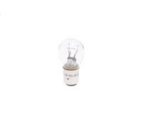 Bosch Pure/Lt Bulb P21/5W 12V BAY15D - 1987302202 - Pack of 10