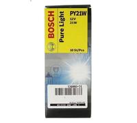 Bulb, direction indicator for BOSCH 1 987 302 213 MG ZT 2 2002-2003