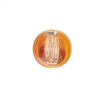 Bulb, direction indicator for BOSCH 1 987 302 222 MG ZT 2 2002-2003