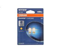 Bulb, direction indicator OSRAM 2827DC-2BL for MG MG ZS 2 2004-2005