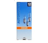 Bulb, direction indicator OSRAM 64136 for MAN TGE Bus 2 2017-2024
