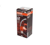 Bulb, direction indicator OSRAM 7510TSP for MAN NL 6.871 1989-1994