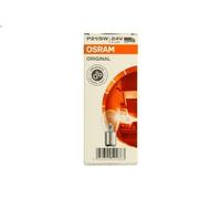 Bulb, direction indicator OSRAM 7537 for MAN L2000 4.58 1993-2006
