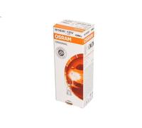 Bulb, direction indicator OSRAM 921 BMW 1 (E87) 2 2004-2007