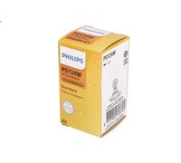 Bulb, direction indicator PHILIPS 12180SV+C1 for BMW X3 (E83) 2 2004-2007