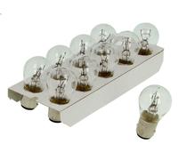 Bulb, direction indicator PHILIPS 12499CP SAAB 90 2 1984-1987