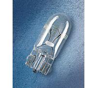 BULB, DOOR FOOTWELL LIGHT OSRAM 2821 FOOTWELL,LATERAL INSTALLATION,VEHICLE TAILG