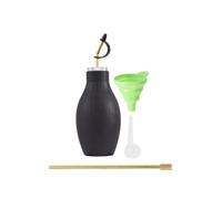 Bulb Duster Sprayer Insect Buster Handheld, Applicator Dispenser for Diatomaceous Earth Other Home Powder Applications