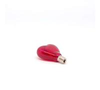 Bulb E14, 1W LED For Mouse Lamp Red