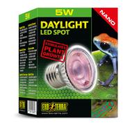 Bulb Exo Terra Daylight Led Spot Nano
