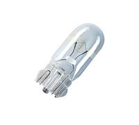 Bulb Fit Suzuki GSF 1250 A 07-12 Osram 12V5W W2.1X9.5D 12V Wedge (Push Fit) 5