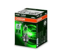 64193ULT High Beam Headlight Bulb Fits Audi A3 V8 90 B2 B3 A4 B5 Avant By Osram