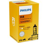 BULB, FOG LIGHT PHILIPS 12342PRC1 FOR ,ABARTH,ALFA ROMEO,APRILIA MOTORCYCLES,AUD