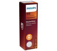 Bulb for Front Lighting H3 24V Master Duty Philips