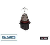 Bulb for MERCEDES-BENZ W204 C204 S204 W212 MAXGEAR 78-0130