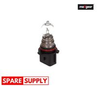 BULB FOR MERCEDES-BENZ W204 C204 S204 W212 MAXGEAR 78-0130