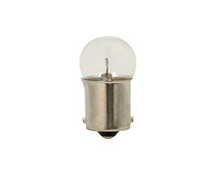 BULB FOR ORIG FLUSH MOUNT INDS 12V23W (10PCS) G18.5MM BA15S