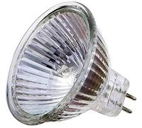 Bulb for OSRAM SYLVANIA 20MR11/25/MFL-12V, 41890MFL, 46890SP, AK510 LAMP 12V 20W