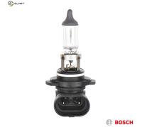 BULB FRONT FOG LIGHT 1 987 302 083 FOR OPEL A 13 DTC/Z 13 DTJ 1.2L 4cyl CORSA D