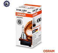 Osram Original Line H16 12V 19W PGJ19-3 Headlight Bulb 64219L+