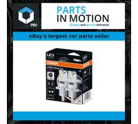 Bulb, front fog light / Bulb, headlight / Bulb, spotlight 64193DWESY-2HB Osram