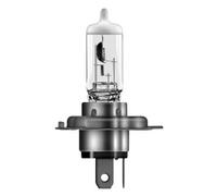 Bulb, front fog light / Bulb, headlight / Bulb, spotlight 64193ULT-1BL Osram H4
