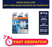 Bulb, front fog light / Bulb, headlight / Bulb, spotlight 66140CBN-2HB Osram D1S