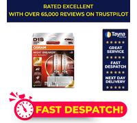 Bulb, front fog light / Bulb, headlight / Bulb, spotlight 66140XN2-2HB Osram D1S